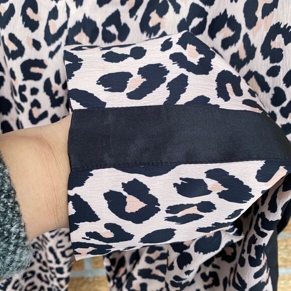 Catwalk junkie silk pants size small - Picture 9 of 15